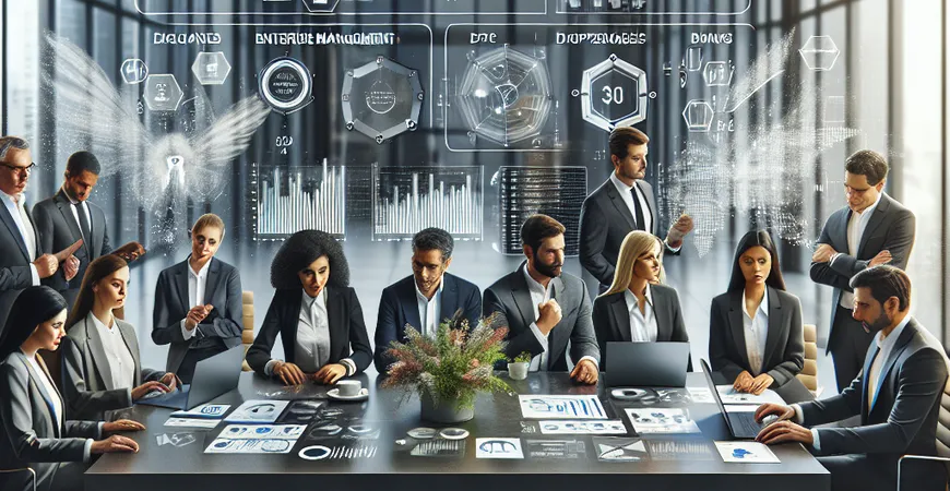 员工总说 KPI 不合理？这 3 个沟通技巧化解矛盾